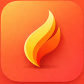 HabitFlame icon